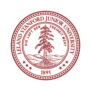Stanford University logo